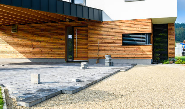 Best Residential Paver Driveway  in Palos Hls, IL