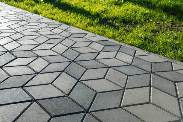 Cobblestone Driveway Pavers in Palos Hills, IL