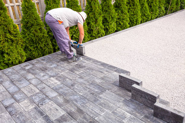 Best Best Driveway Pavers  in Palos Hls, IL