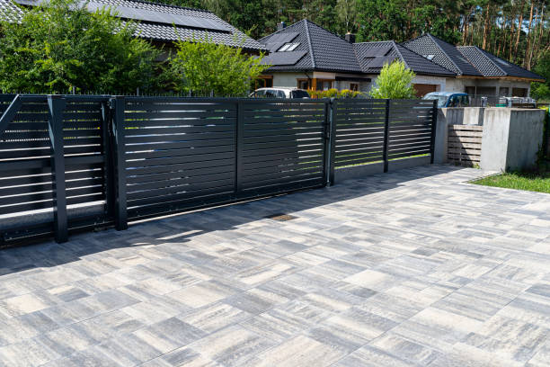 Best Residential Driveway Paver Services  in Palos Hls, IL