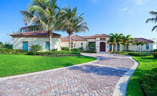 Reasons to Select Us for Your Driveway Paving Requirements in Palos Hills, IL
